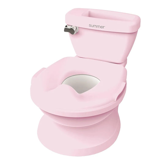 Summer Infant My Size Potty Pro (18 Months+, Up to 50 Pounds)