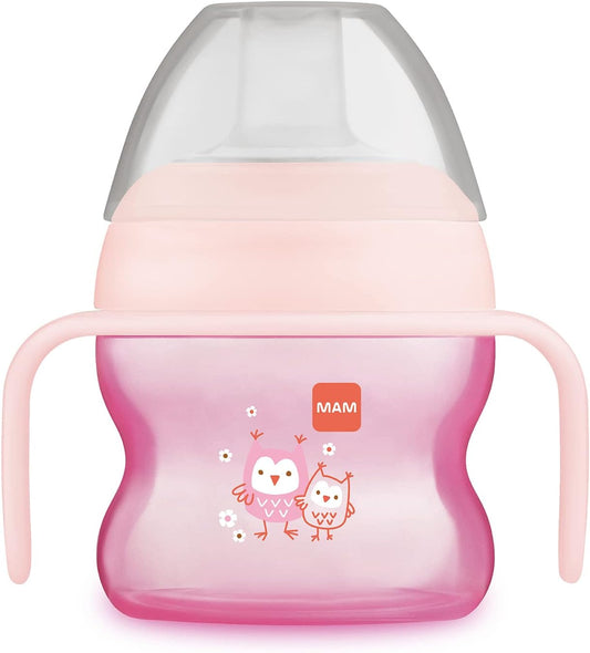كأس سيليكون للأطفال من مام (150ml)