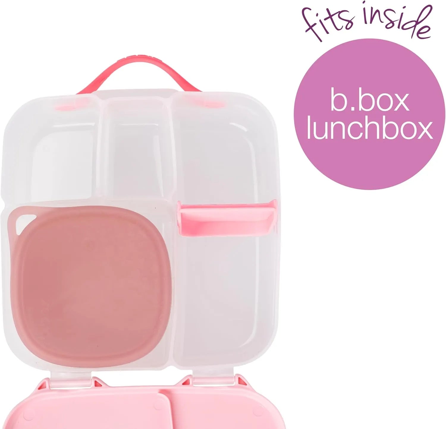 B.Box Lunch Time Lunch Tub