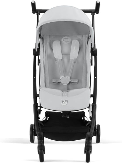 Cybex Libelle BLK (Fog Grey/Light Grey)