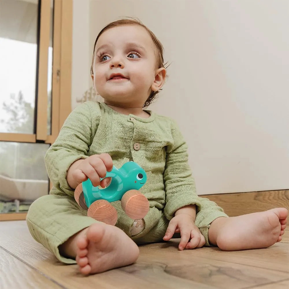 Bimbly Montessori Box Active Explorer (7-12 Months)