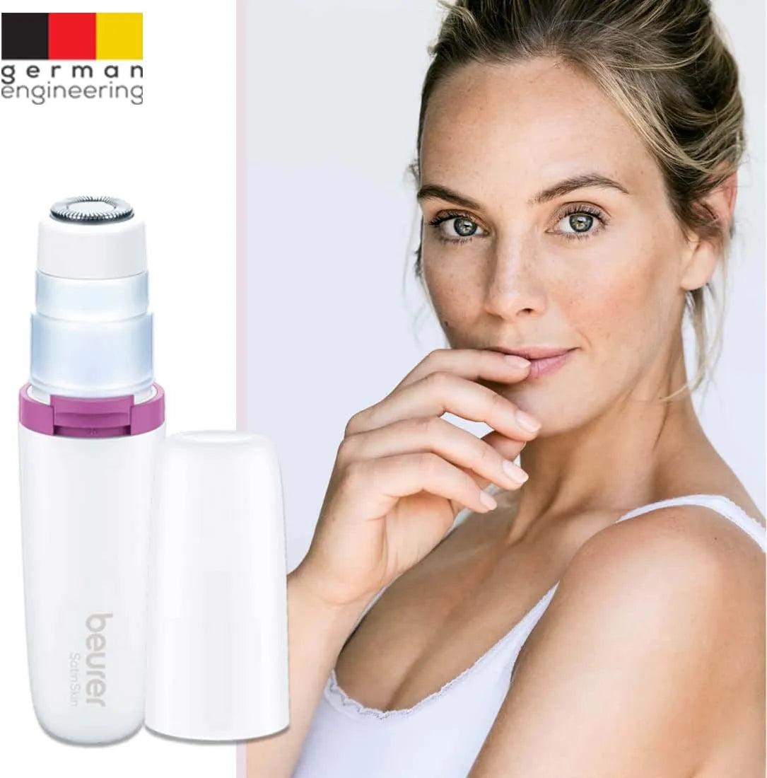 Beurer Face Mini Hair Remover (HL 16)