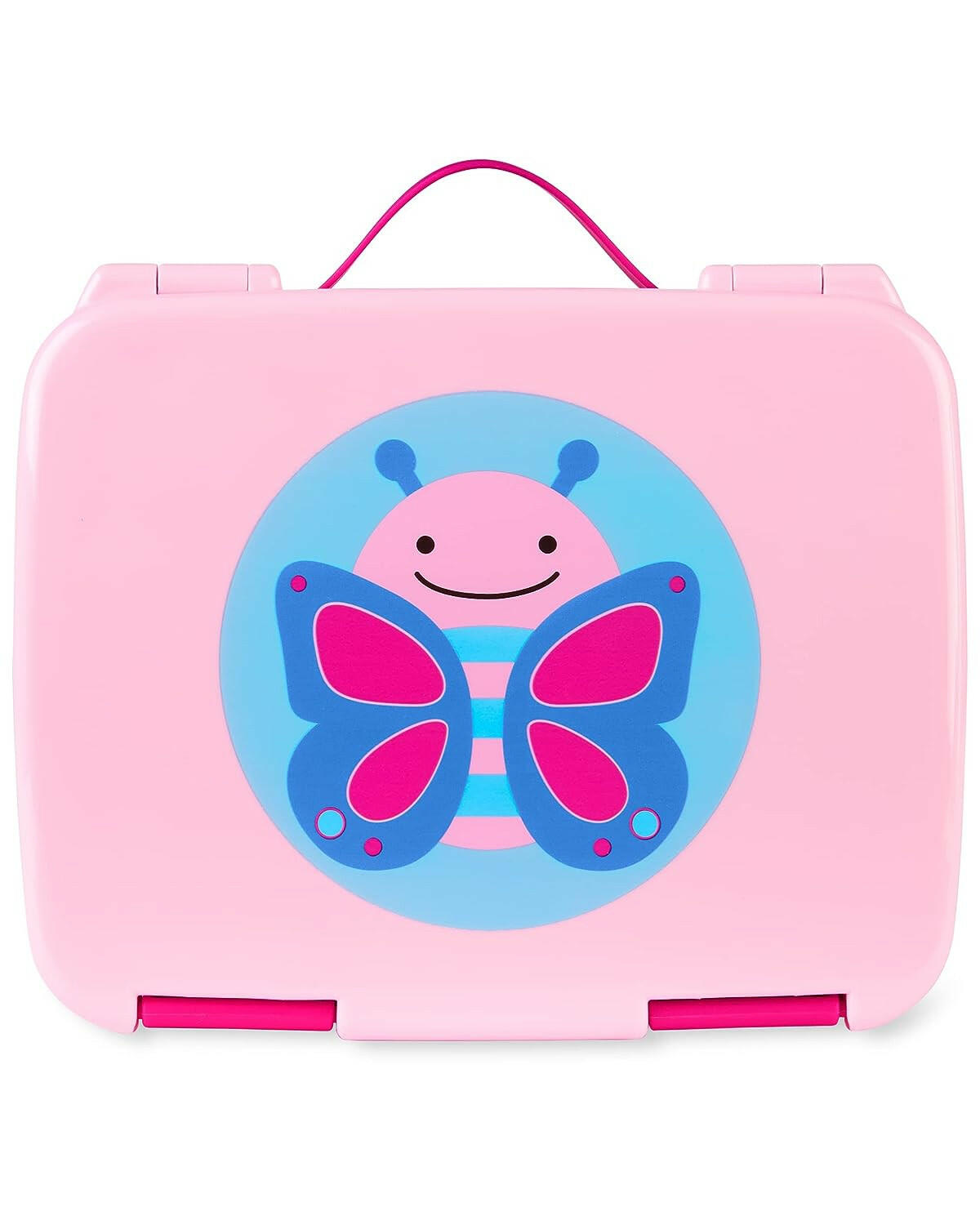 Skip Hop Back to School Bundle (Butterfly)
