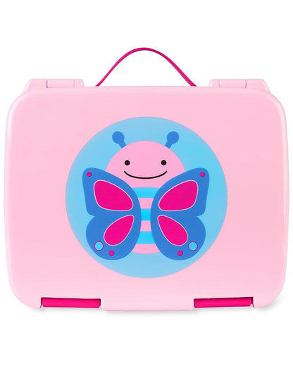 Skip Hop Back to School Bundle (Butterfly)