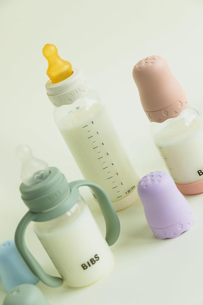 BIBS Baby Bottle Handle