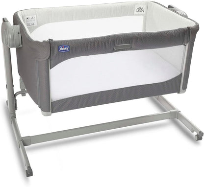 Chicco Next2Me Magic Crib (0- 6 Months)