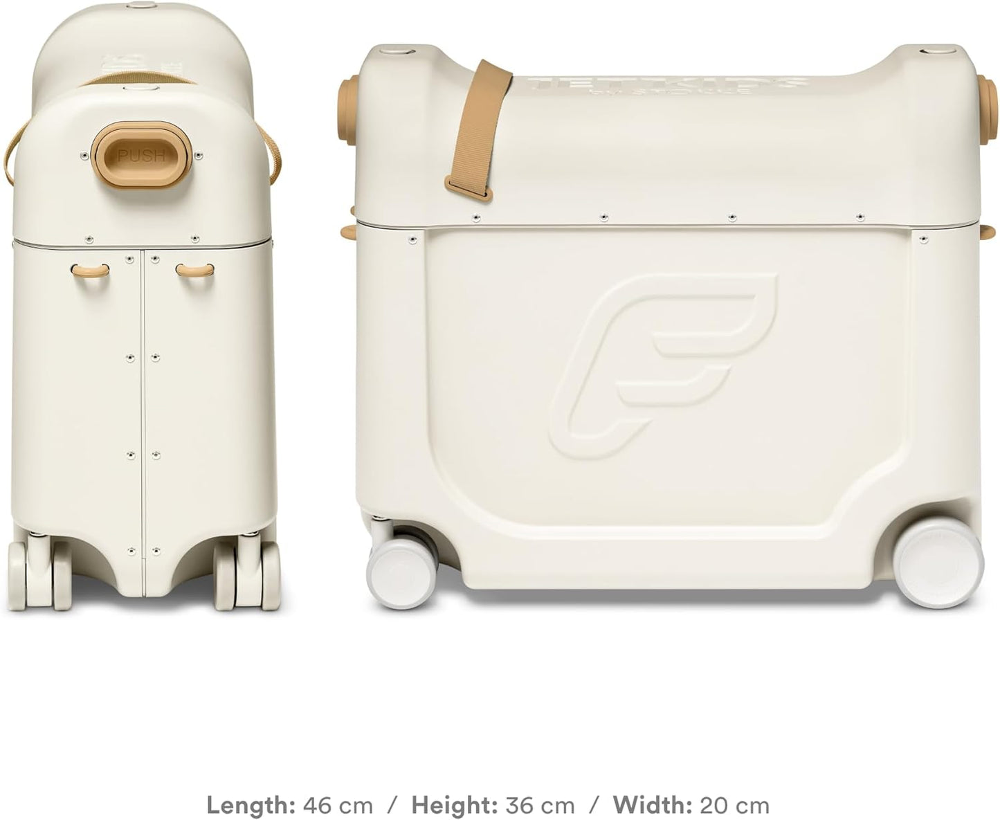 Stokke Jet Kids Bed Box