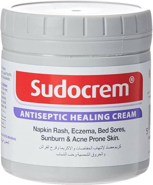 سودوكريم كريم مطهر