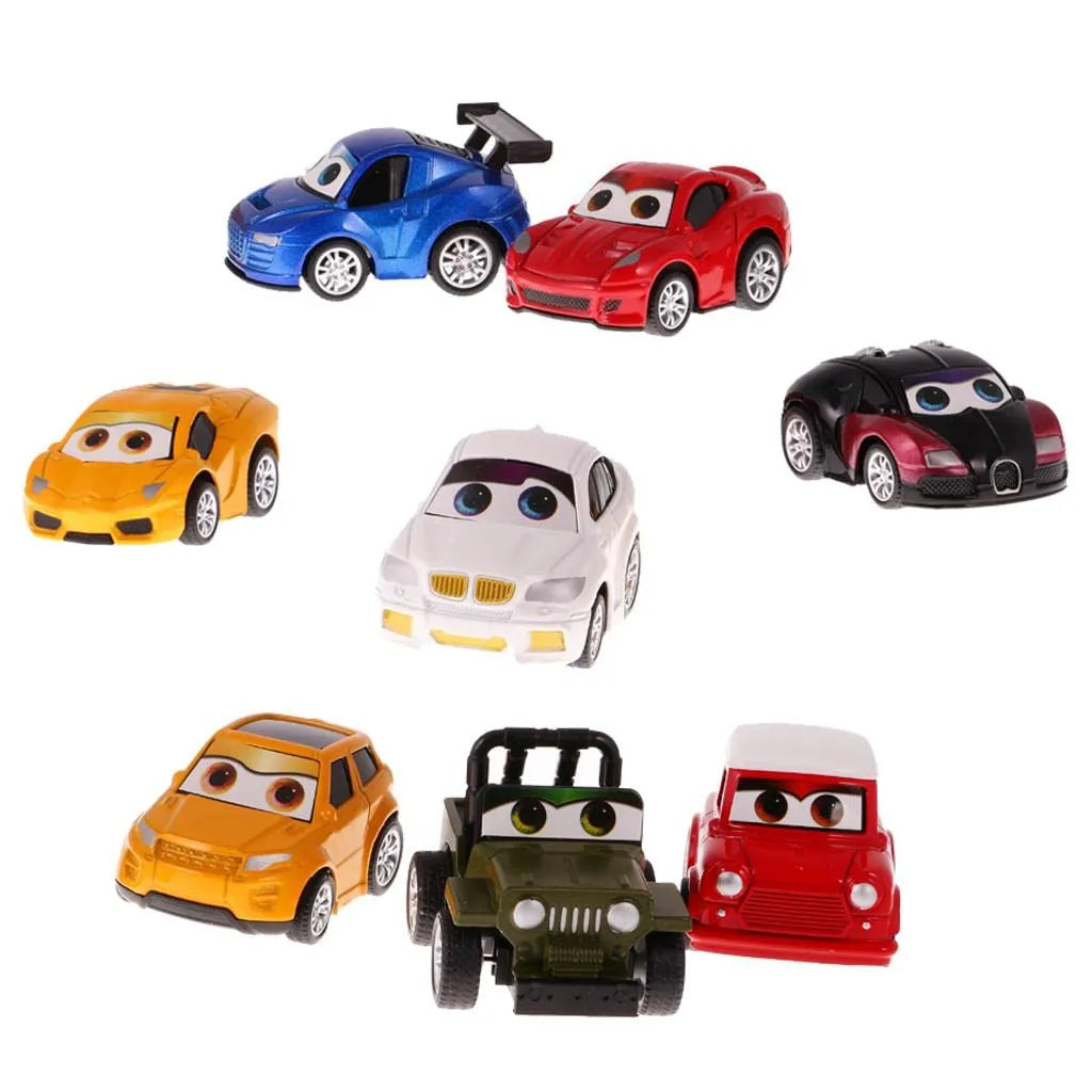 Bburago Junior My 1st Collection assortment (A Version)