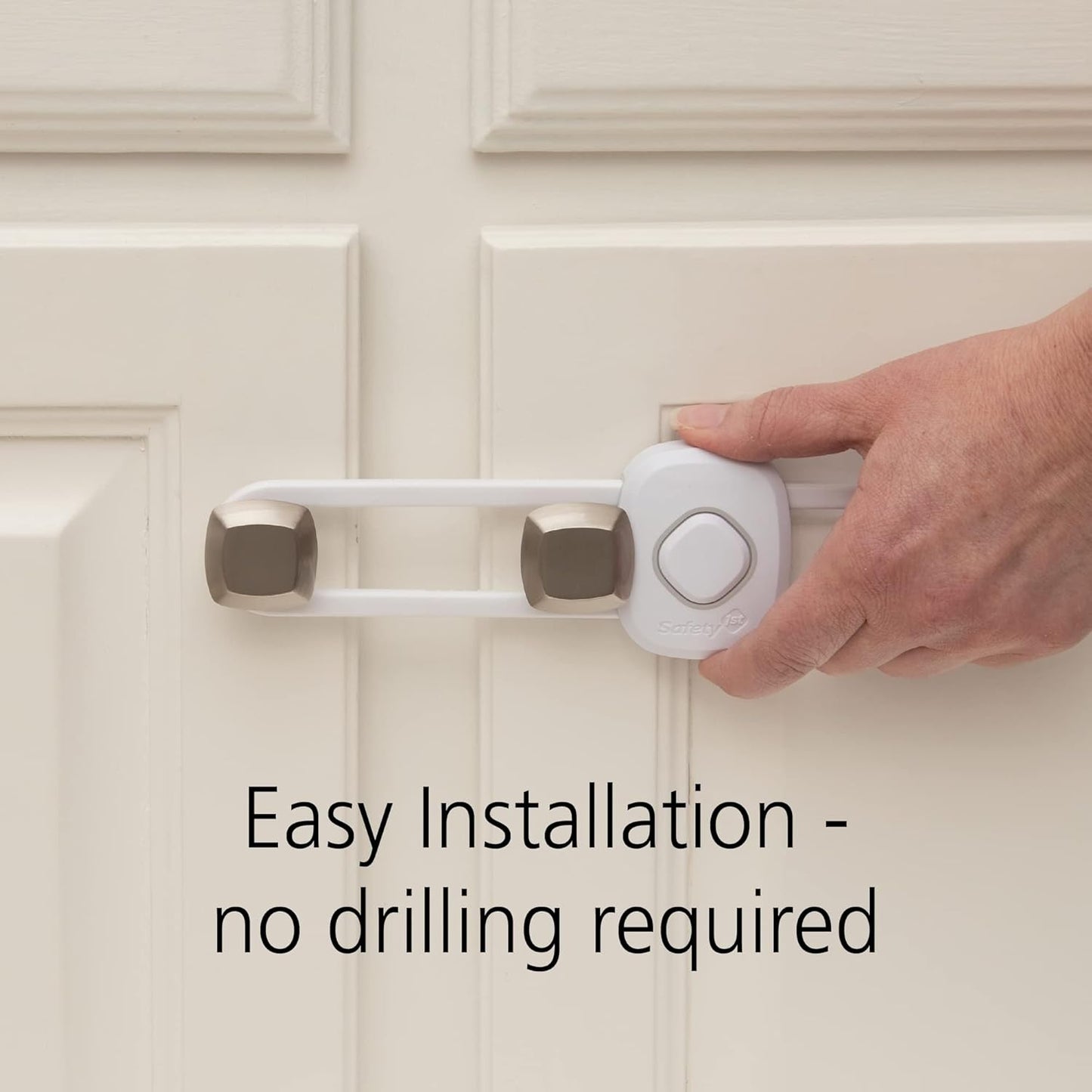 طقم سلامة المطبخ من سيفتي فيرست
