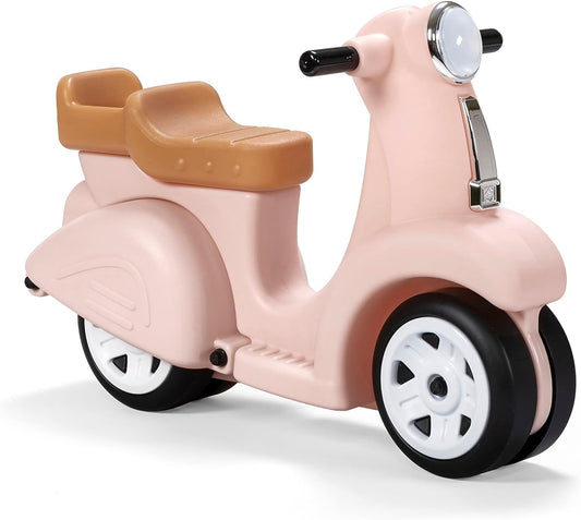 Step2 - Ride Along Scooter - Aqua.
