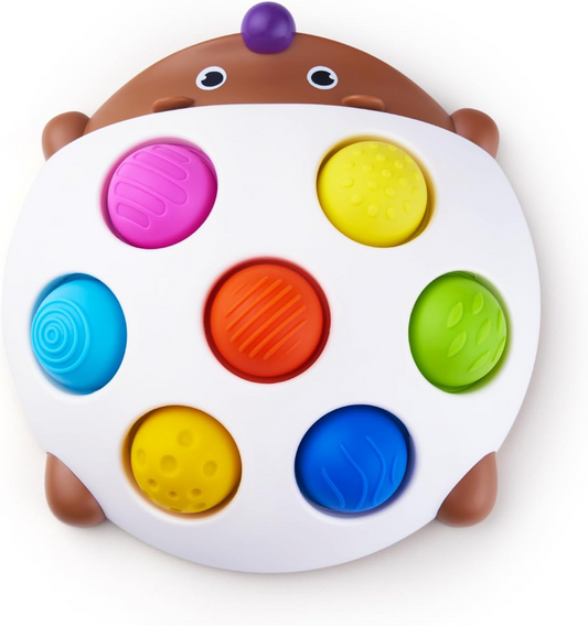 Hang Wing Fidget Popper Sensory Baby Toys