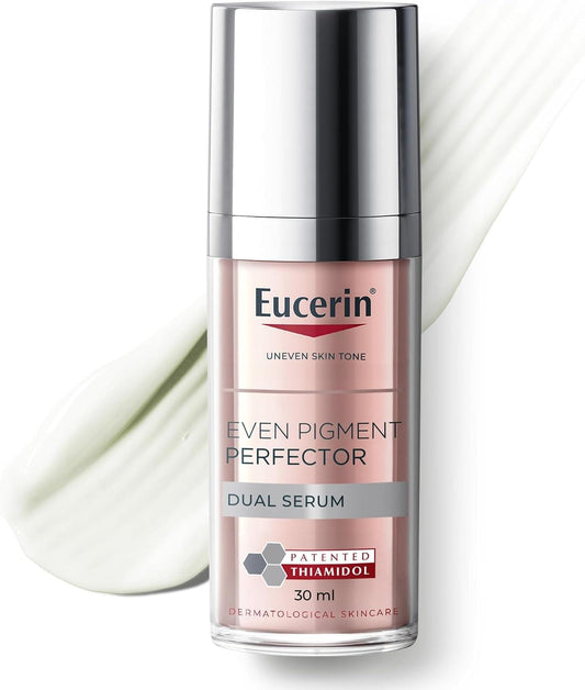 Eucerin Even Pigment Perfector Dual Serum (30ml)