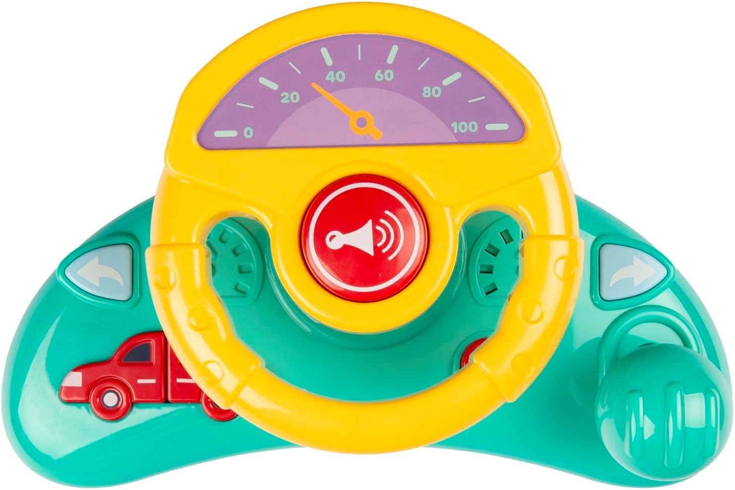 Playgro Steering Wheel Walker