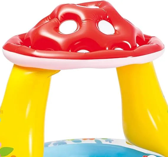 Intex Mushroom Baby Pool