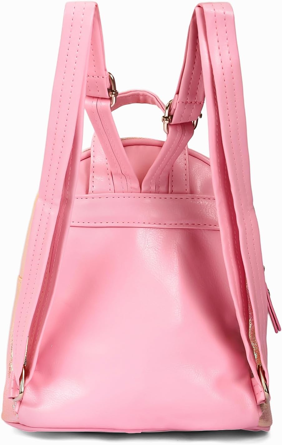 Easy Kids School Backpack (Bunny Pink)