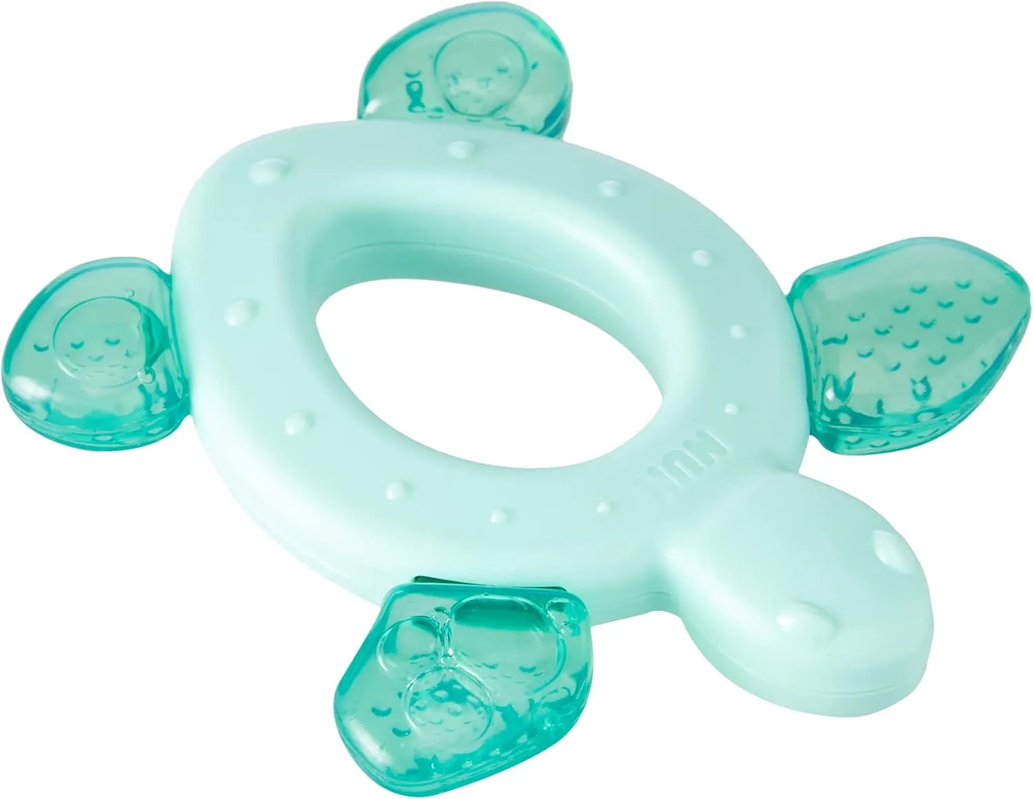 NUK Cool All-Around Teether - Turtle