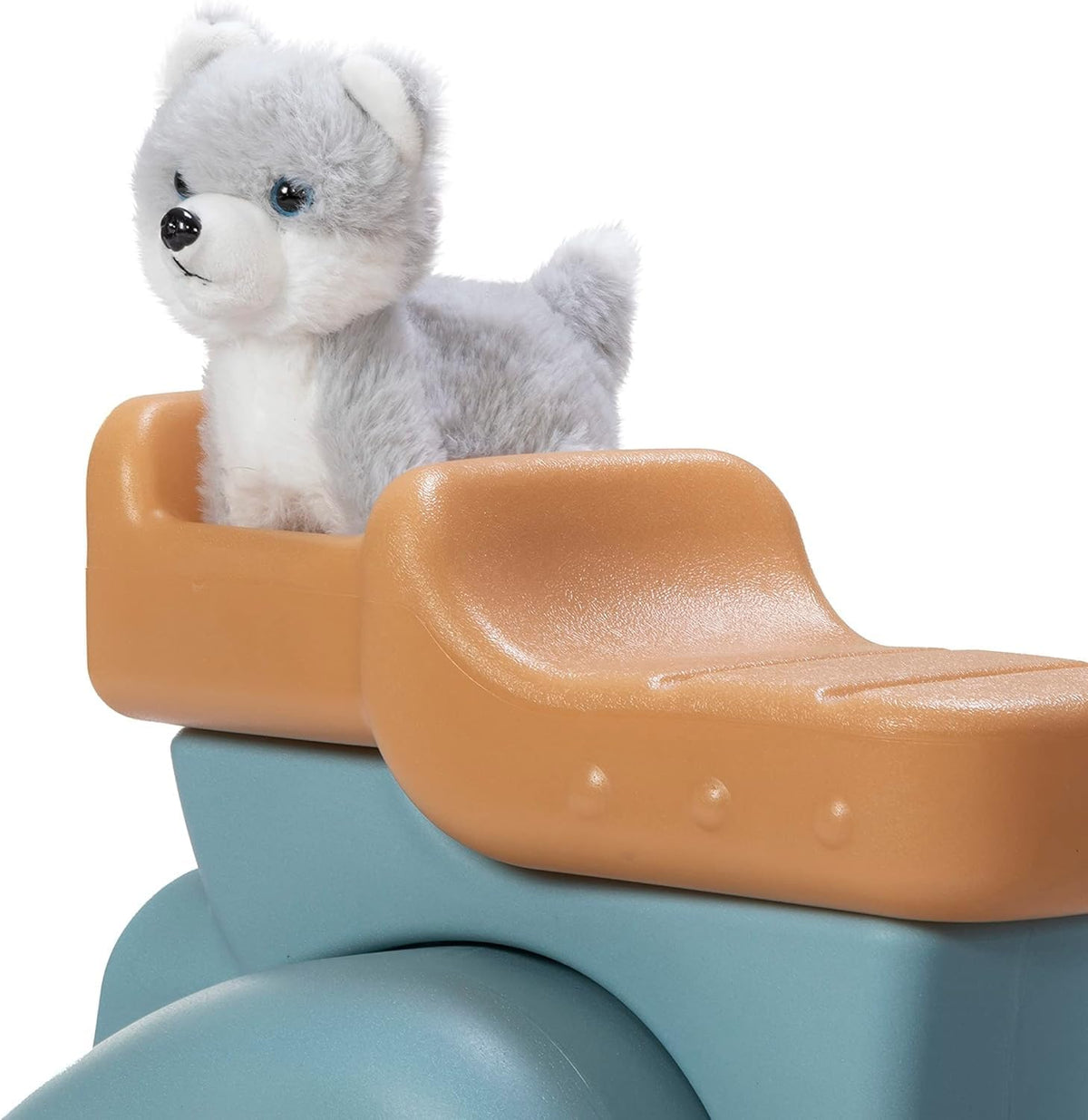 Step2 - Ride Along Scooter - Aqua.