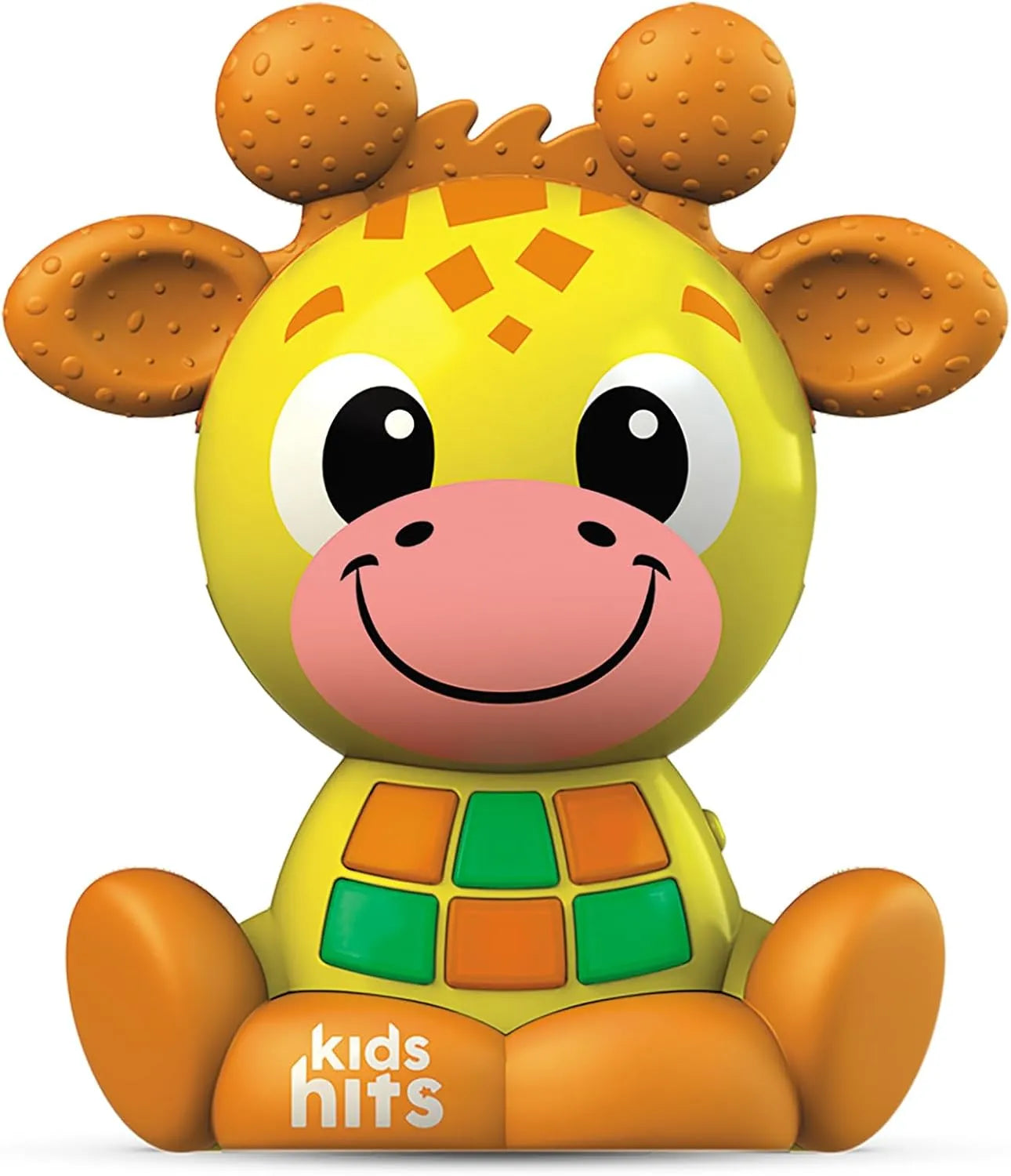 Kids Hits Babykins Giraffe