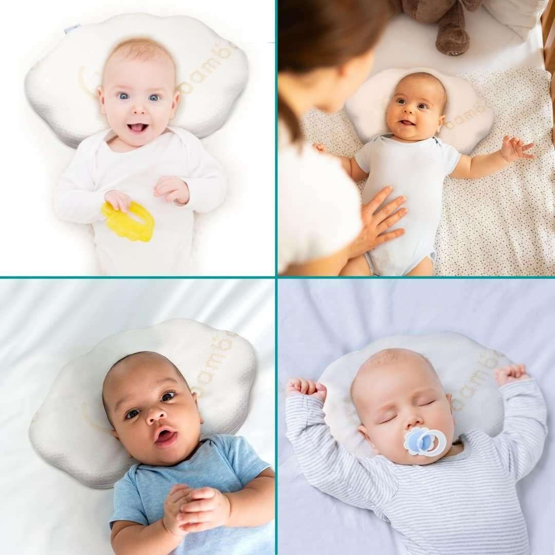 Baby Works Cloud 9 Head Support