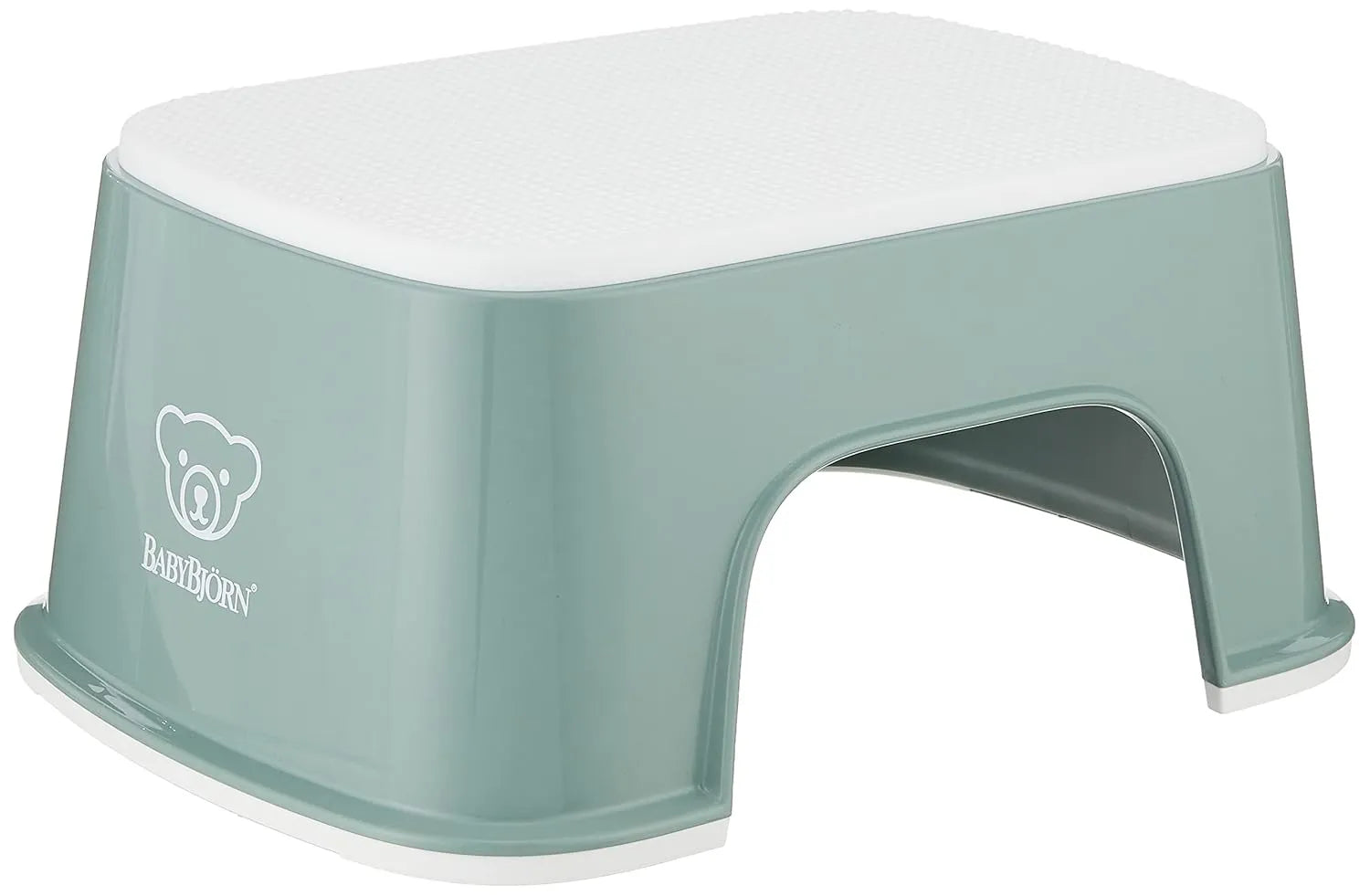 BabyBjorn Step Stool For Kids