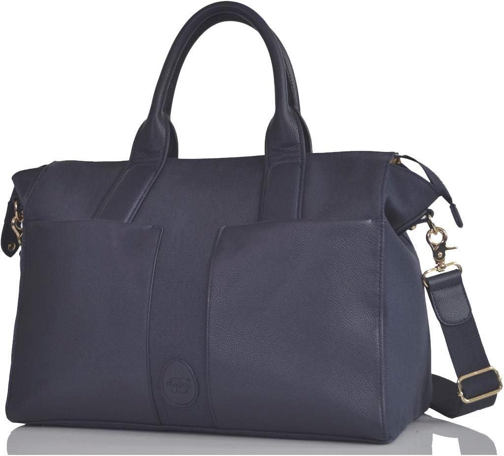 Pacapod Croyde Bag (Navy)
