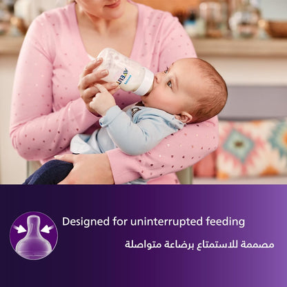 Philips Avent Bottle Anti Colic (125ml)