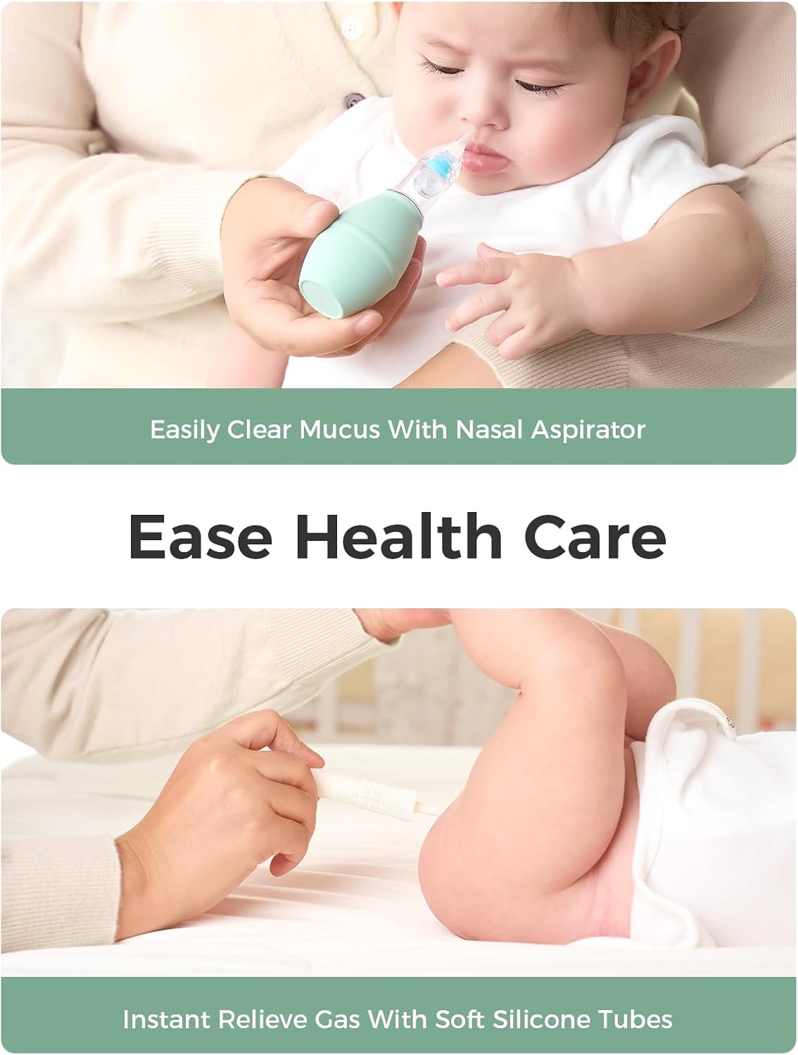 Momcozy Core Baby Kit