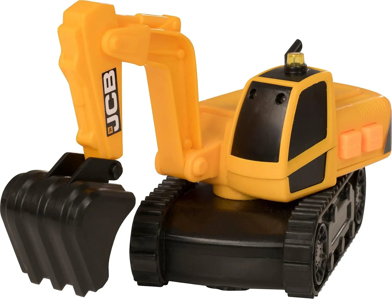 Teamsterz JCB Small LS Excavator