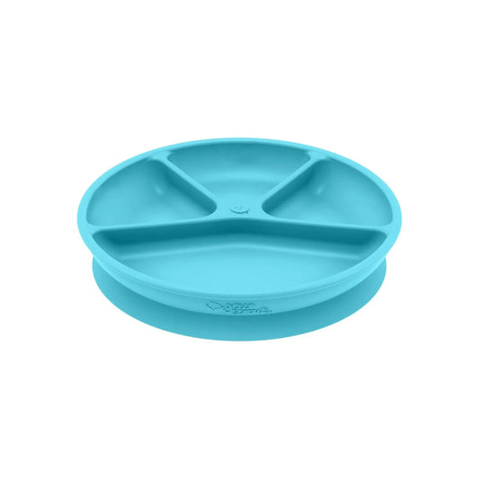 Green Sprouts Learning Plate (12 Months +)