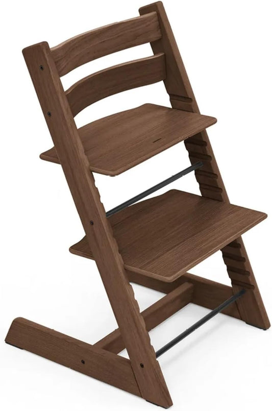 كرسي خشبي للاطفال Tripp Trapp من Stokke 