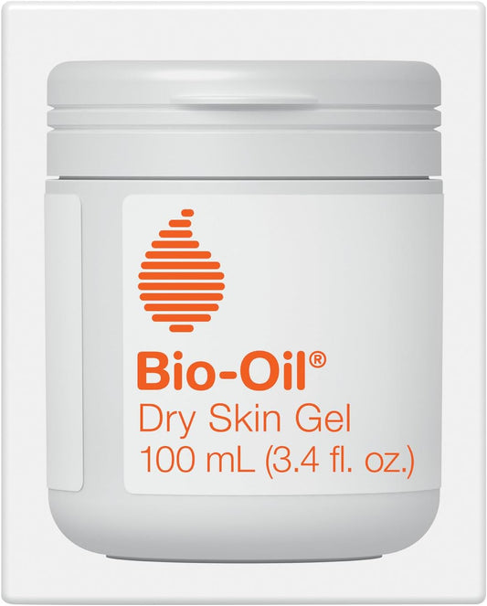 Bio Oil Dry Skin Gel (100ml)