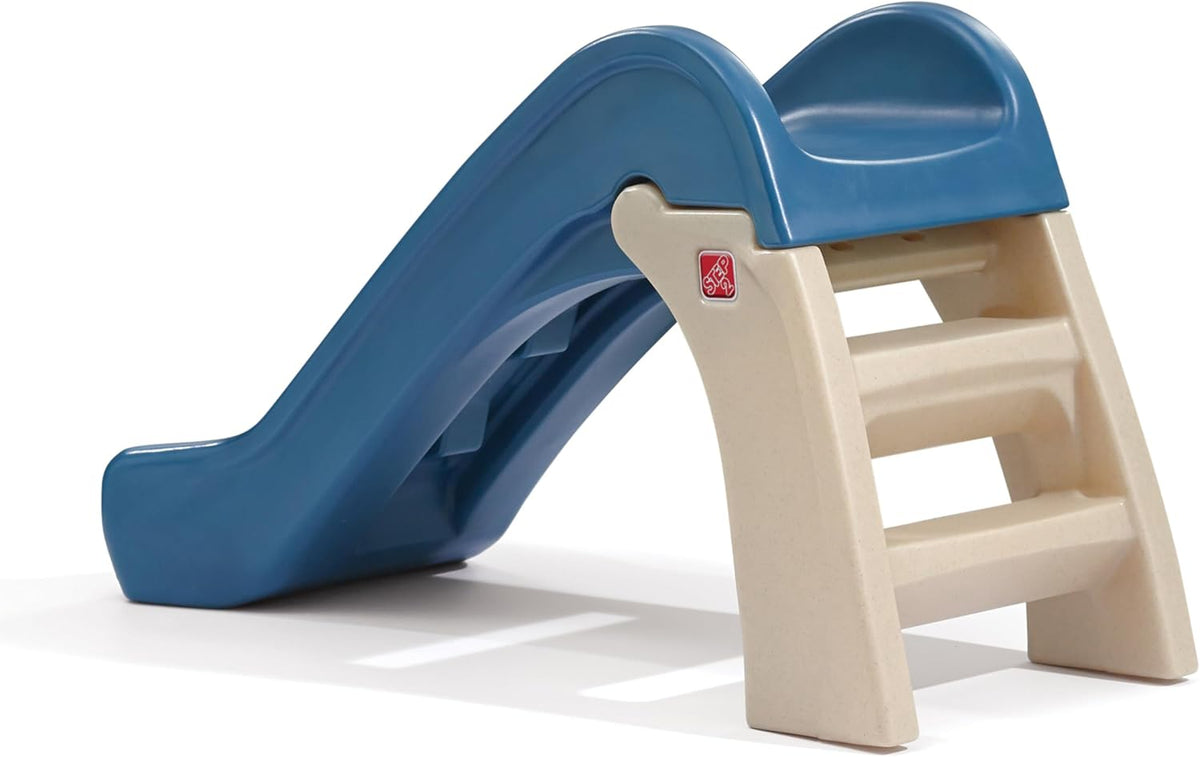 Step2 - Play & Fold Junior Slide.
