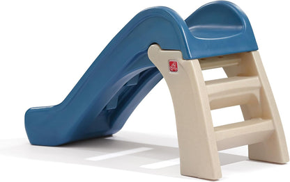 Step2 - Play & Fold Junior Slide.