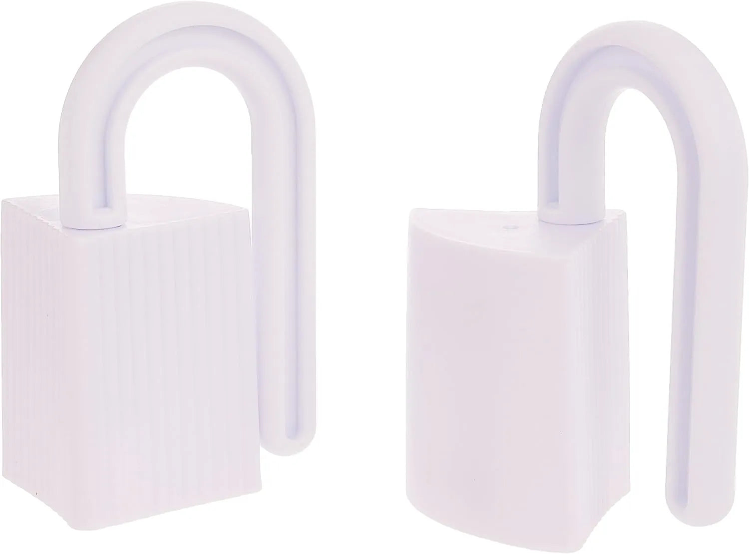 Clippasafe Door Finger Pinch Guards (2 Pack)
