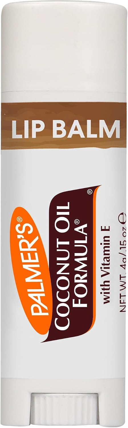 Palmers Coconut Lip Balm (4g)