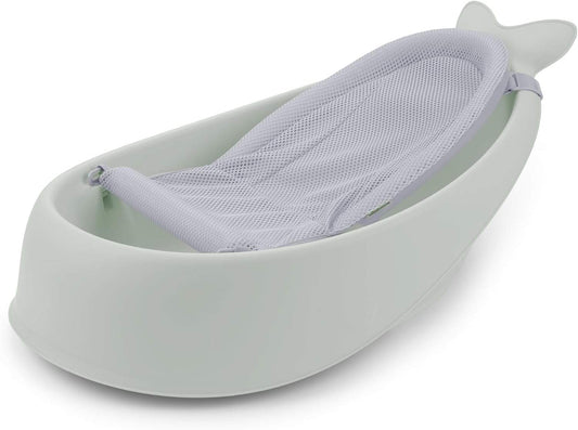 Skip Hop Moby Smart Sling 3 Stage Tub (Sage)