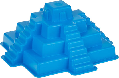 Hape Mayan Pyramid Sand Shaper Mold Toy