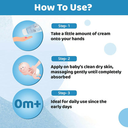 Chicco Body Lotion Natural Sensation - 150ML.