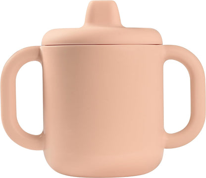 كوب تدريب سيليكون من بيابا، 5.5oz