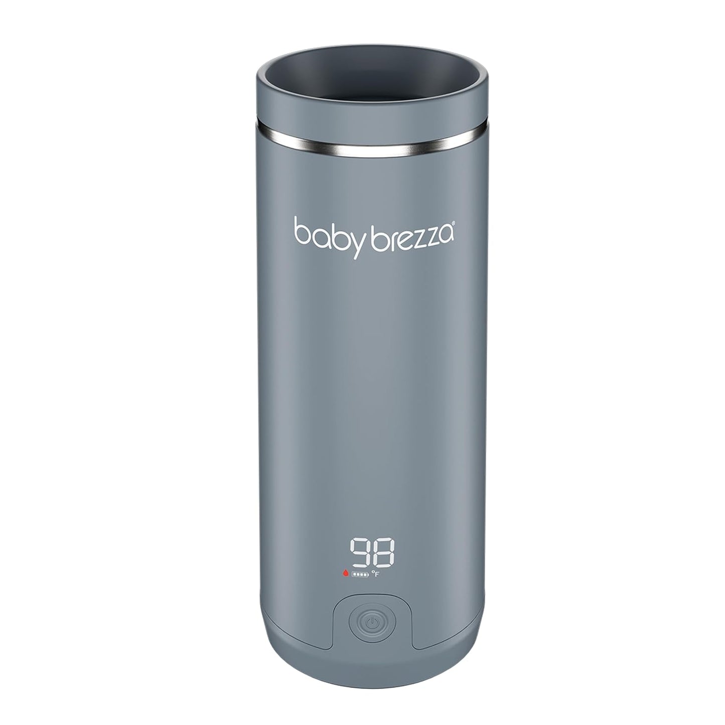 Baby Brezza Portable Bottle Warmer