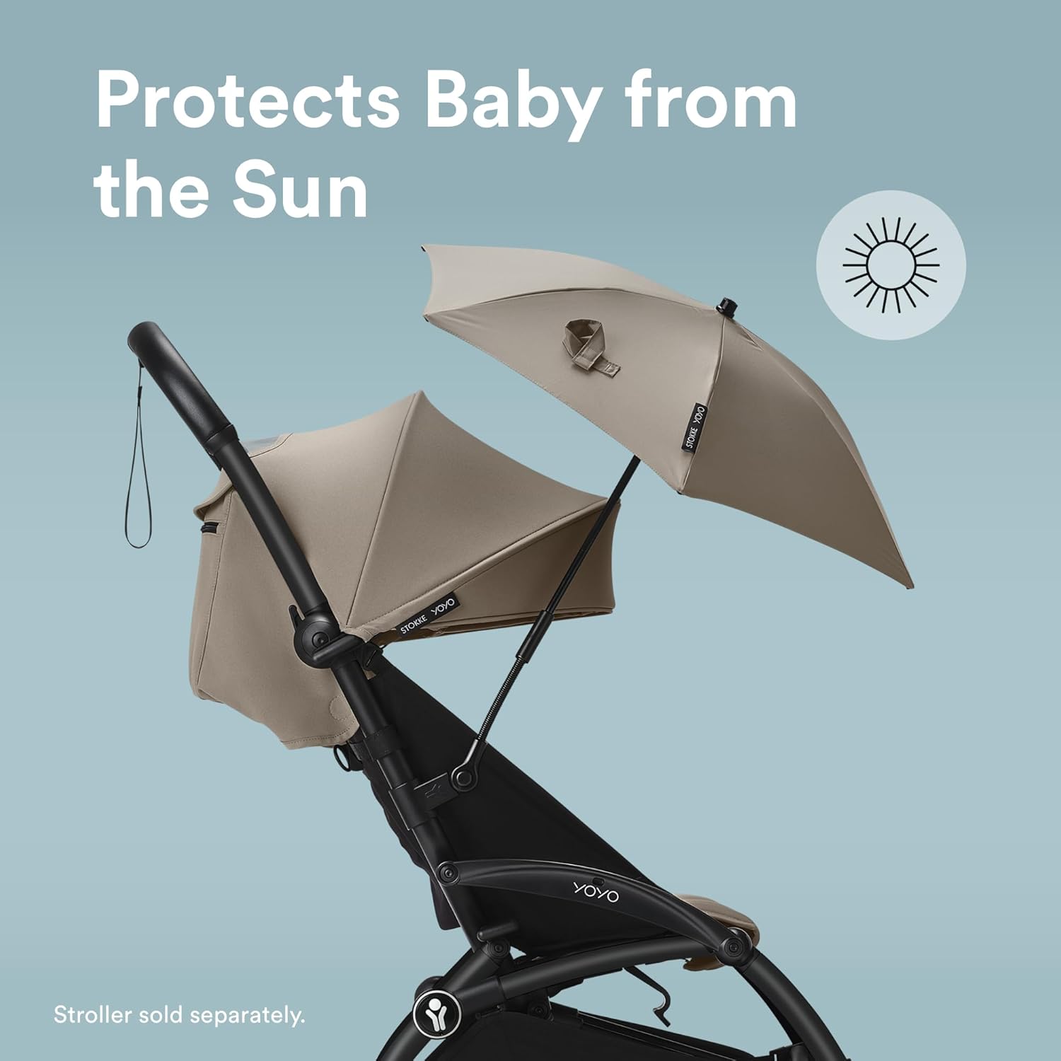 Stokke® YOYO3 Parasol