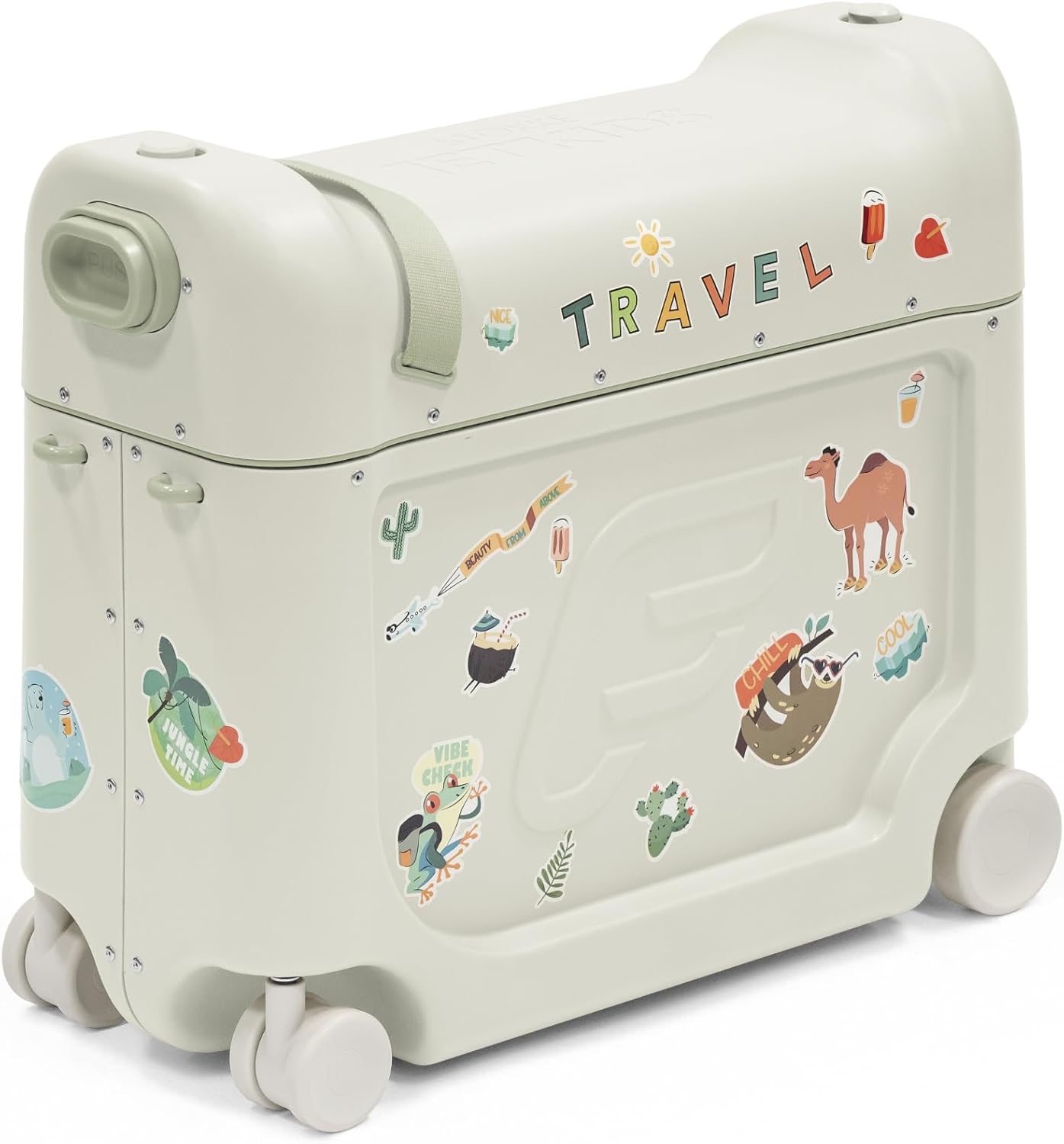 Stokke Jet Kids Bed Box