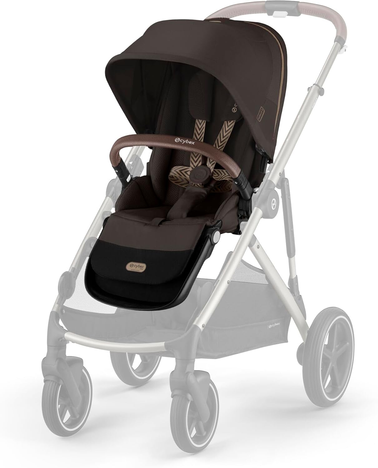 Cybex Gazelle S Seat Unit TPE B