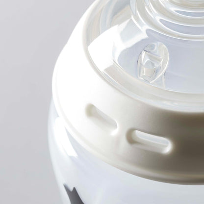 Tommee Tippee Complete Feeding Kit (White)