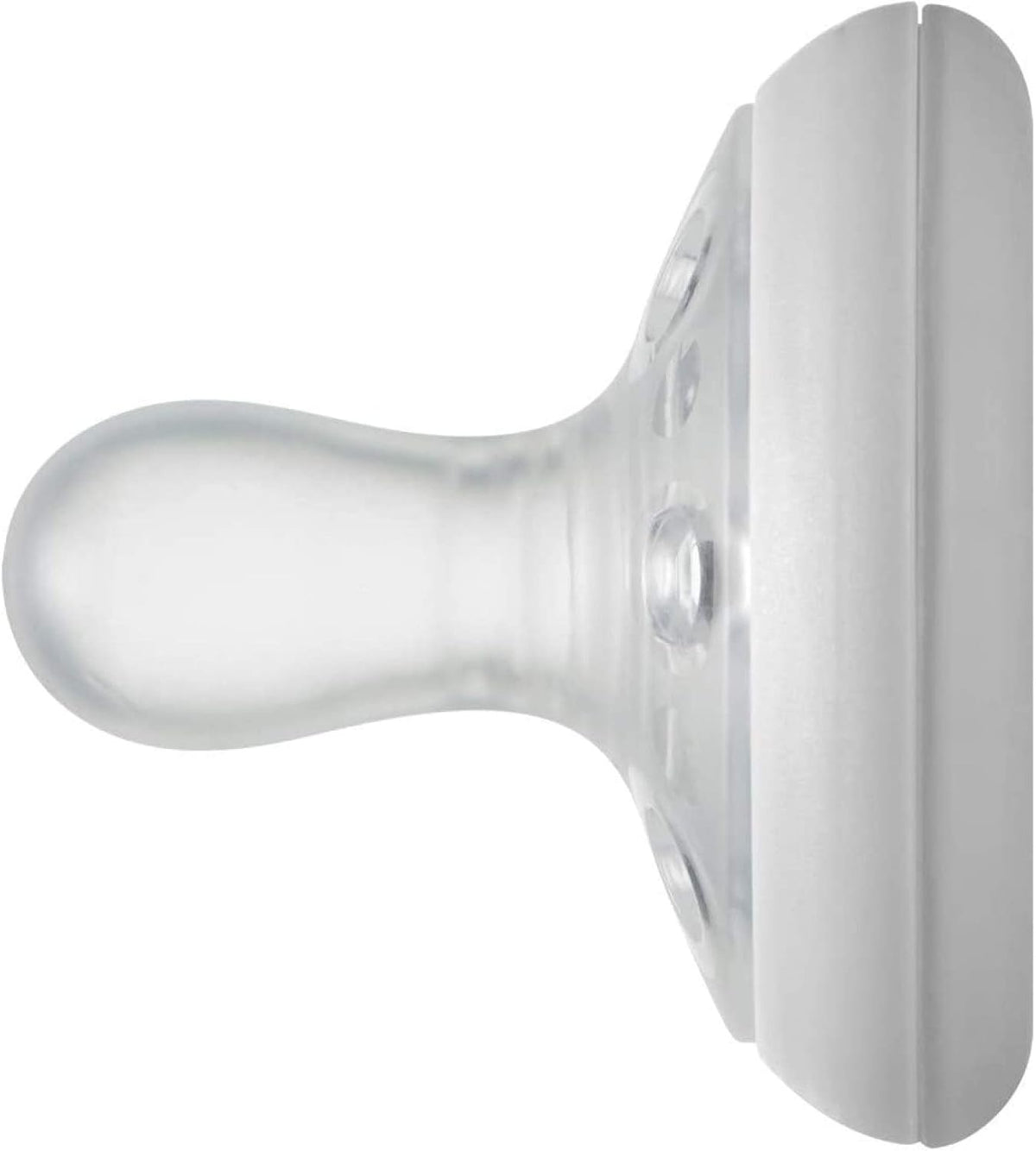 Tommee Tippee Closer To Nature Night Time Soother.