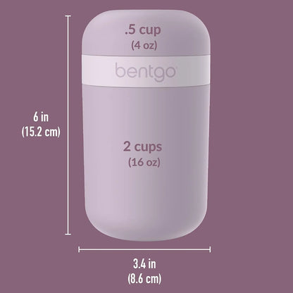 Bentgo Snack Cup