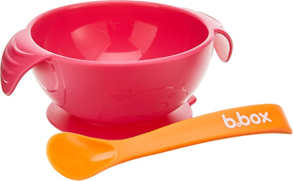 first feeding set