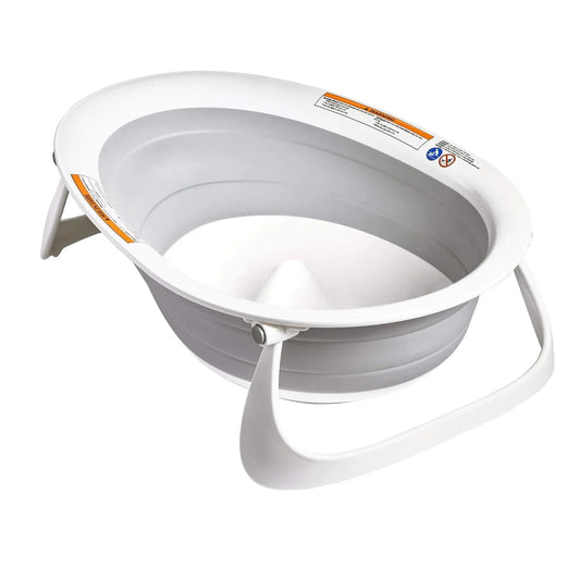 Boon Naked Collapsible Baby Bathtub
