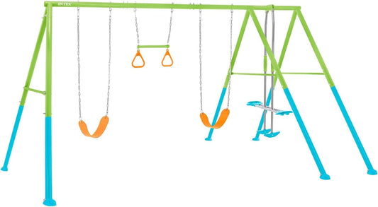 Intex - Swing & Glide 4-Feature Set.